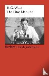 Wells, H. G. - The Time Machine