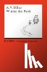 Milne, Alan Alexander - Winnie the Pooh