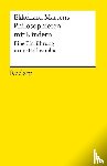 Martens, Ekkehard - Philosophieren mit Kindern