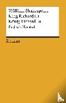 Shakespeare, William - King Richard III