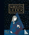  - Wiegenlieder - Texte und Melodien mit Harmonien. Mit CD zum Mitsingen