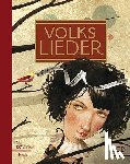  - Volkslieder