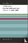 Proust, Marcel - Auf der Suche nach der verlorenen Zeit. Band 2: Im Schatten junger Mädchenblüte