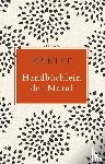 Epiktet - Handbüchlein der Moral