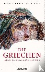 Beaton, Roderick - Die Griechen. Eine Globalgeschichte