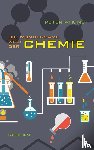 Atkins, Peter - Die wundersame Welt der Chemie