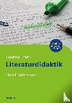 Ehlers, Swantje - Literaturdidaktik