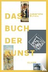 Wetzel, Christoph - Das Buch der Kunst