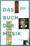 Werner-Jensen, Arnold, Ratte, Franz Josef, Ernst, Manfred - Das Buch der Musik