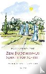 Teske, Harry Misho - Zen-Buddhismus Schritt für Schritt
