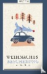  - Weihnachtsbescherung