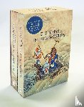  - Die Reise in den Westen. Ein klassischer chinesischer Roman