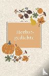  - Herbstgedichte
