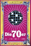Hofacker, Ernst - Die 70er