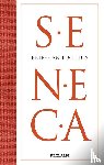 Seneca, Giebel, Marion - Briefe an Lucilius
