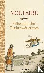 Voltaire - Philosophisches Taschenwörterbuch