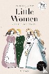 Alcott, Louisa May - Little Women. Beth und ihre Schwestern