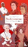 Bleyer, Alexandra - Revolutionärinnen. Frauen, die Geschichte schrieben