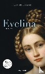Burney, Frances - Evelina