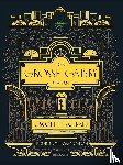 Fitzgerald, F. Scott - Der große Gatsby