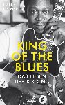 de Visé, Daniel - King of the Blues