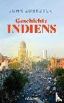 Zubrzycki, John - Geschichte Indiens