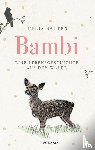 Salten, Felix - Bambi. Eine Lebensgeschichte aus dem Walde