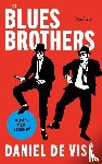 de Visé, Daniel - Die Blues Brothers. Musik, Film, Legende