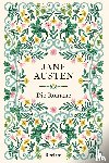 Austen, Jane - Jane Austen - Die Romane