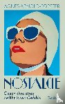 Arnold-Forster, Agnes - Nostalgie. Geschichte eines gefährlichen Gefühls
