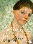  - Paula Modersohn-Becker trifft Else Lasker-Schüler
