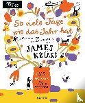  - So viele Tage wie das Jahr hat. 365 Gedichte für Kinder und Kenner