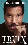Richie, Lionel - Truly. Die Autobiografie