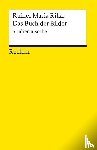 Rilke, Rainer Maria - Das Buch der Bilder