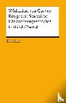 Widukind von Corvey - Res gestae Saxonicae / Die Sachsengeschichte. Lateinisch/Deutsch