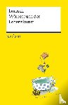Janosch - Wörterbuch der Lebenskunst