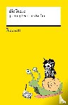 Die Ärzte - 40 Songtexte aus Berlin