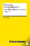Tocotronic - Das Unglück muss zurückgeschlagen werden. Songtexte