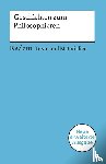  - Geschichten zum Philosophieren