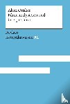 Ottiker, Alain - Filme analysieren und interpretieren