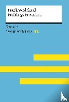Neubauer, Martin - Frank Wedekind: Frühlings Erwachen