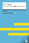 Scholz, Eva-Maria - Die Entdeckung der Currywurst von Uwe Timm: Lektüreschlüssel mit Inhaltsangabe, Interpretation, Prüfungsaufgaben mit Lösungen, Lernglossar. (Reclam Lektüreschlüssel XL)