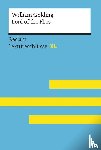 Williams, Andrew - Williams, Andrew: Lektüreschlüssel XL. William Golding: Lord of the Flies