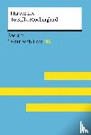 Williams, Andrew - To Kill a Mockingbird von Harper Lee: Lektüreschlüssel mit Inhaltsangabe, Interpretation, Prüfungsaufgaben mit Lösungen, Lernglossar. (Reclam Lektüreschlüssel XL)