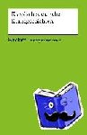  - Klassische deutsche Kurzgeschichten. Interpretationen