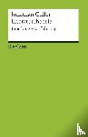 Culler, Jonathan - Literaturtheorie