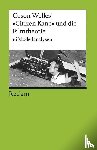  - Orson Welles' »CitizenKane« und die Filmtheorie