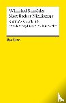 Schröder, Winfried - Moralischer Nihilismus