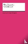 Binmore, Ken - Spieltheorie