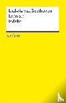 Beethoven, Ludwig van - Leonore. Fidelio